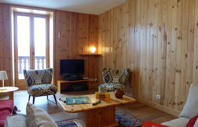 Chalet Le Tour - Photo 18