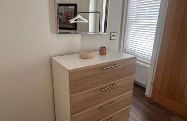 Central Euston and Kings Cross Apartments - 1 min walk - Foto 8