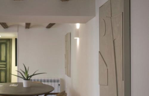 La casa amarilla apartamento albarracin - Foto 27