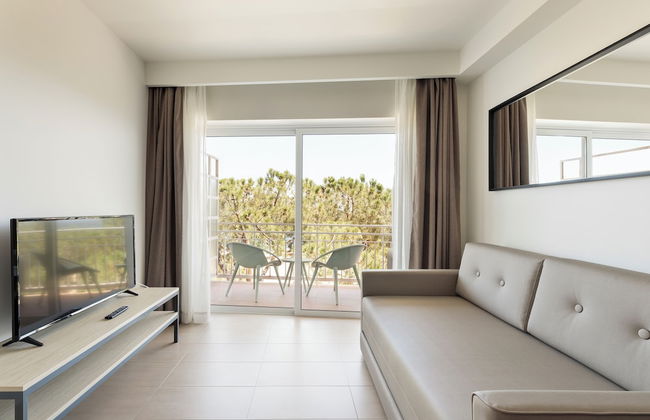 Aparthotel Xic - Foto 24