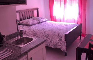 Studio à 300 m de la gare de Mantes-la-Jolie - Foto 14