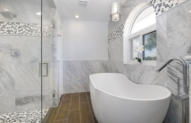 Luxury Beachfront Home With Pool In Islamorada 3 Bedroom Home by RedAwning - Photo 16