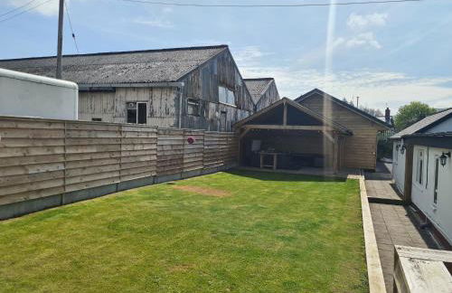 The Old Post Office - Photo 18