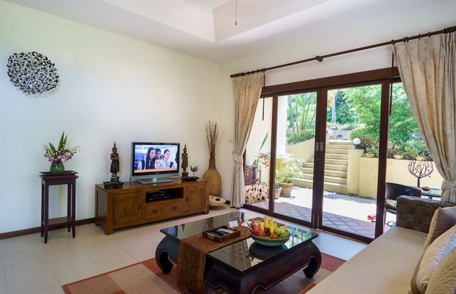 Maenam Hills Samui - Foto 62