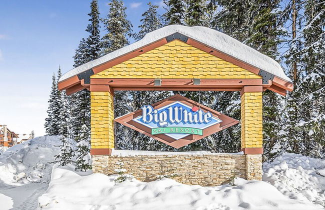 Inuksuk Lodge 4800 sq ft of Excellence - Photo 57