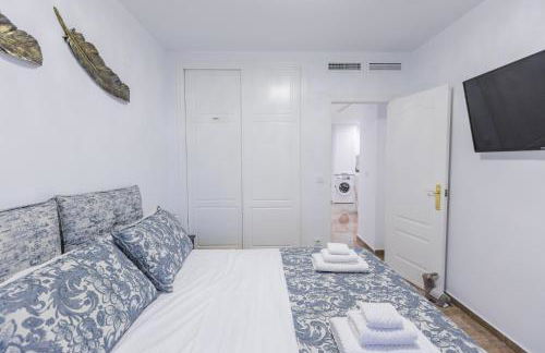 SOPHIA'S RESIDENCE - Sea View Apartment at Calpe Port, Costa Blanca - Photo 24