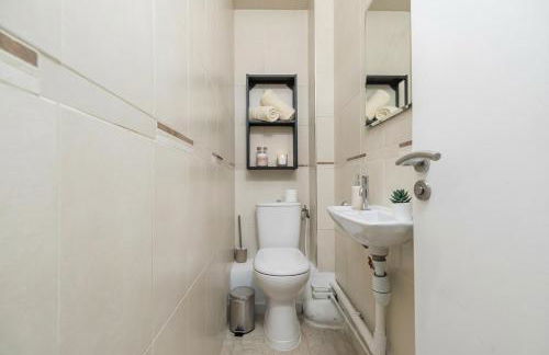 PoeticStay - Champs Elysees - Foto 21