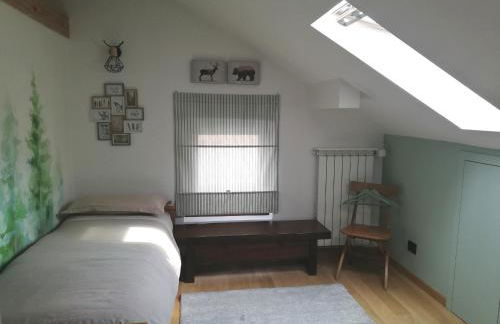 Bardonecchia Apartment - Foto 21