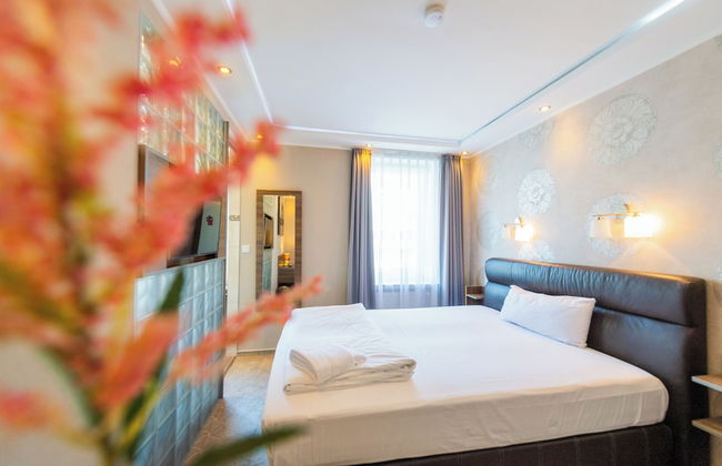 Stay-Inn Bielefeld Zentrum - Foto 4