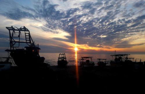 Luxury Beach House - Foto 64