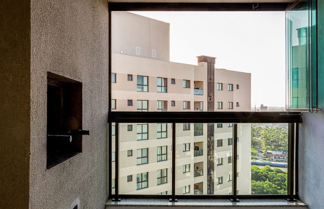 Club Vista Mar Pertinho do Beto Carrero - Foto 36