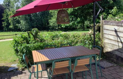 Gîte Maez 4 pers 29450 sizun - Foto 7