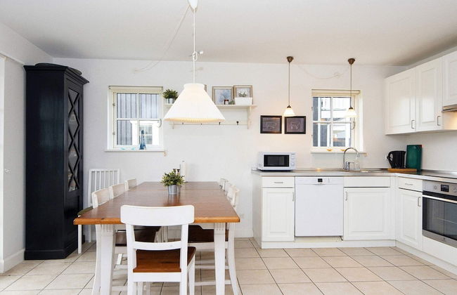 8 Person Holiday Home in Gjern-by Traum - Photo 7