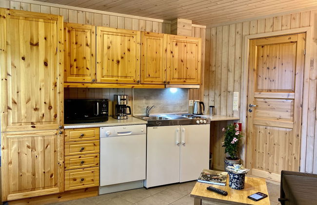 Sarpsborg Apartments - Foto 58