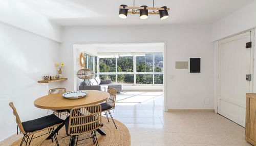 Flamenco Relax, bright and spacious on the beach - Foto 4