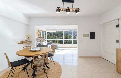 Flamenco Relax, bright and spacious on the beach - Foto 4