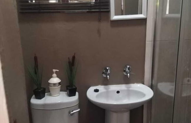 8 Soenie Avenue Self Catering - Foto 32