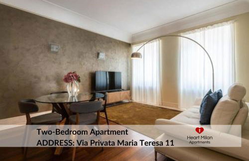 Heart Milan Apartments - San Sepolcro Duomo - Photo 10