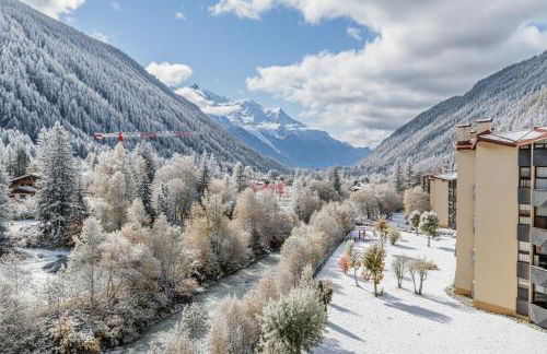 Résidence Grand Roc - Campanules 317 - Happy Rentals - Foto 10