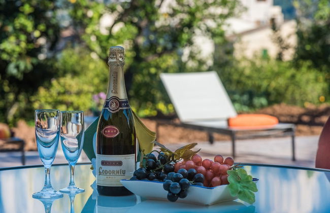 Villa Frontera in S Ller - Foto 19