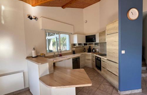 Maison La tranche-sur-mer Vue mer - Foto 6