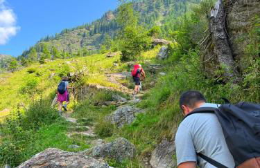 Charming Escape on the Slopes - Apartment Oliver Folgarida - Photo 20