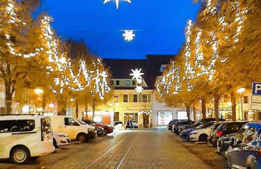 Apartment Döbeln Zentrum - Foto 21