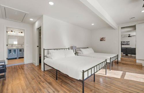 Spacious 4BR South Austin Home Minutes to Downtown - Foto 23