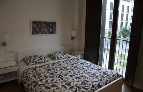 Apartamentos Hiedra y Tapinería Mercado Central - Photo 9