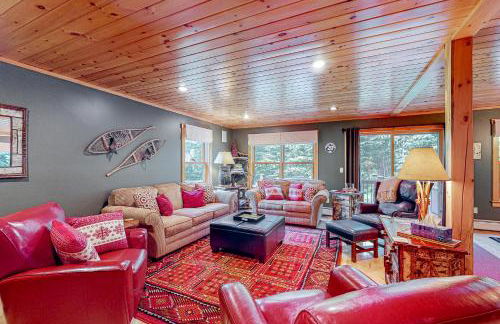 Pinecone Lodge - Foto 8