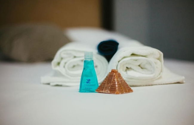 Royal Honey Hostel - Foto 17