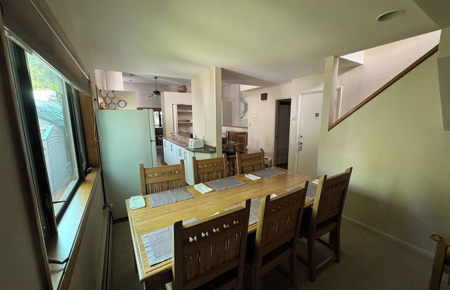 Shadow Mountain Lodge - Foto 34