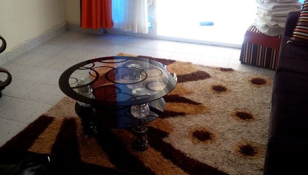 Salón en el vestíbulo