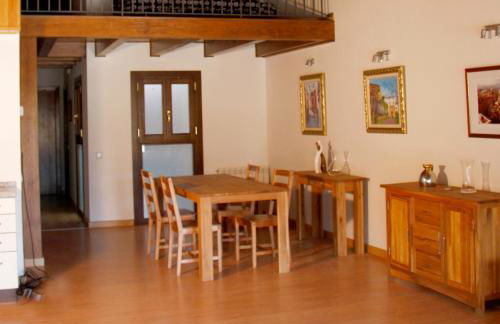 Apartamentos Angelus Plaza Mayor de Graus - Foto 1