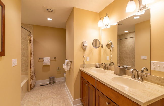 Massanutten's Regal Vistas by Tripforth - Foto 20