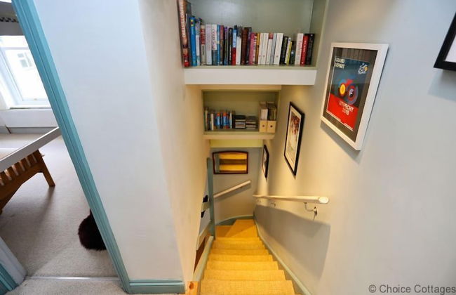 Braunton Samphire 2 Bedrooms - Photo 52