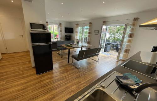 Ferienwohnungen Scheuring Fewo Fritz - Foto 8