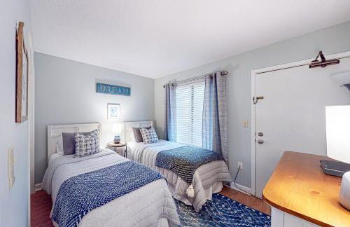 Spa on Port Royal Sound 1218 - Foto 16