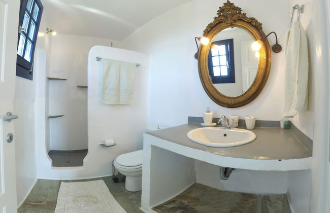 Serifos Houses Aghios Sostis - Foto 74