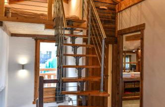 Vielyterra - Chalet haut de gamme - Domaine du mont blanc - Foto 24