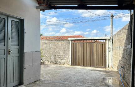 Casa de Temporadas Alto Bonito - Foto 10