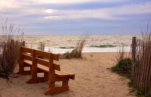 Bethany Ocean View Condo by the sea 1st of 2 - Foto 25