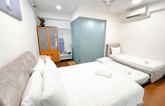 The Scott Garden by Manhattan Group - Foto 34