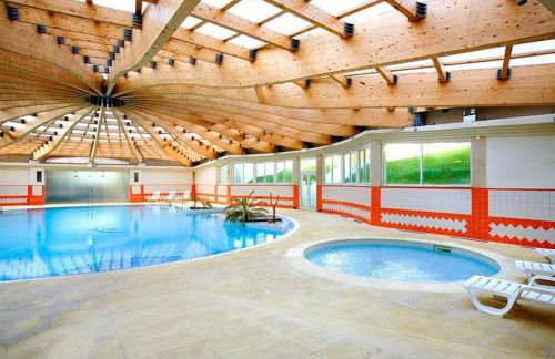 Golden Terrace Pedra do Ouro - Foto 11