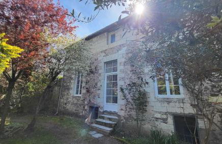 Loire and Baluchon - Foto 1