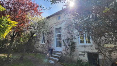 Loire and Baluchon - Foto 1