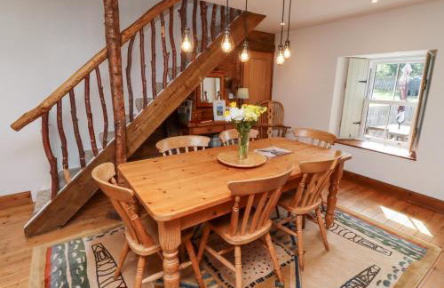 Bruno's Bothy - Foto 12