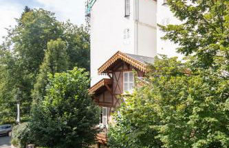 Chez Juliette Triangle d'Or - Rez de Chaussée - Foto 24