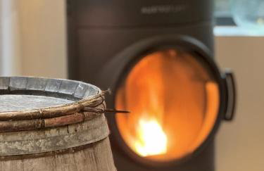 Le Refuge du 55 - Foto 17