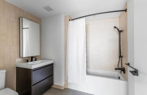 Blueground Alphabet City rooftop nr Tompkins Square Park NYC-2081 - Foto 11